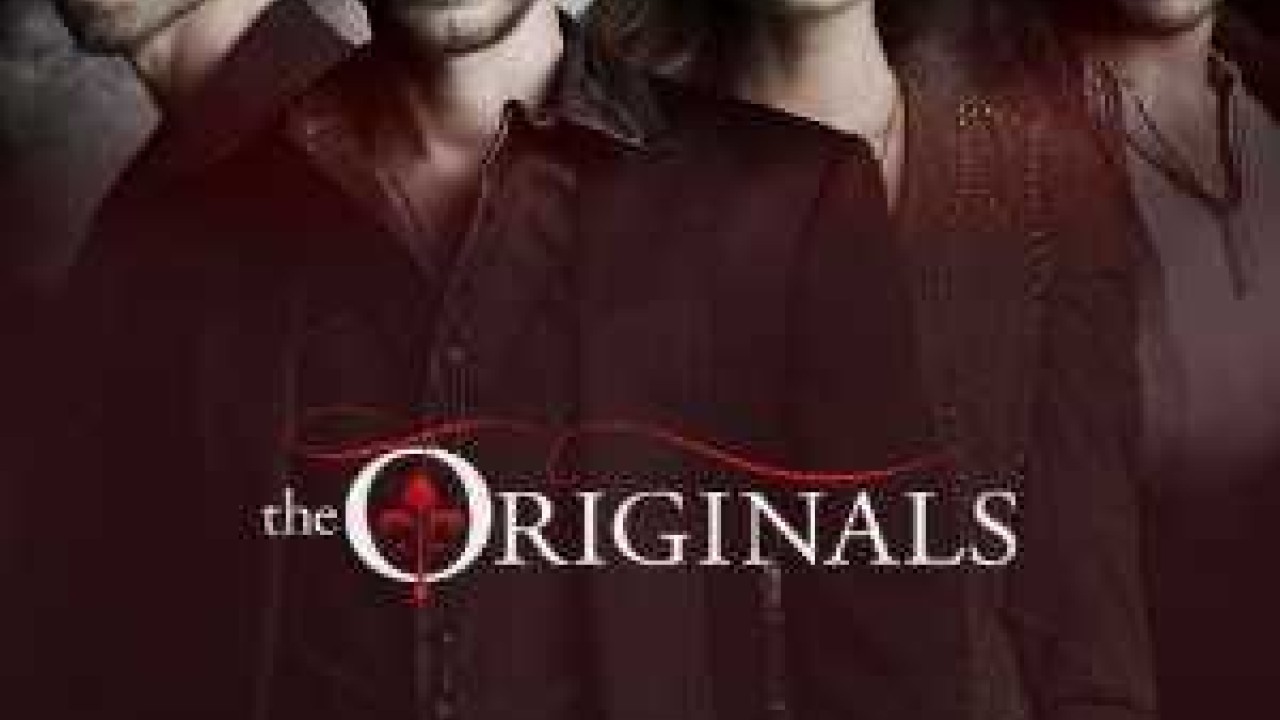 مشاهدة مسلسل The Originals موسم 3 حلقة 18