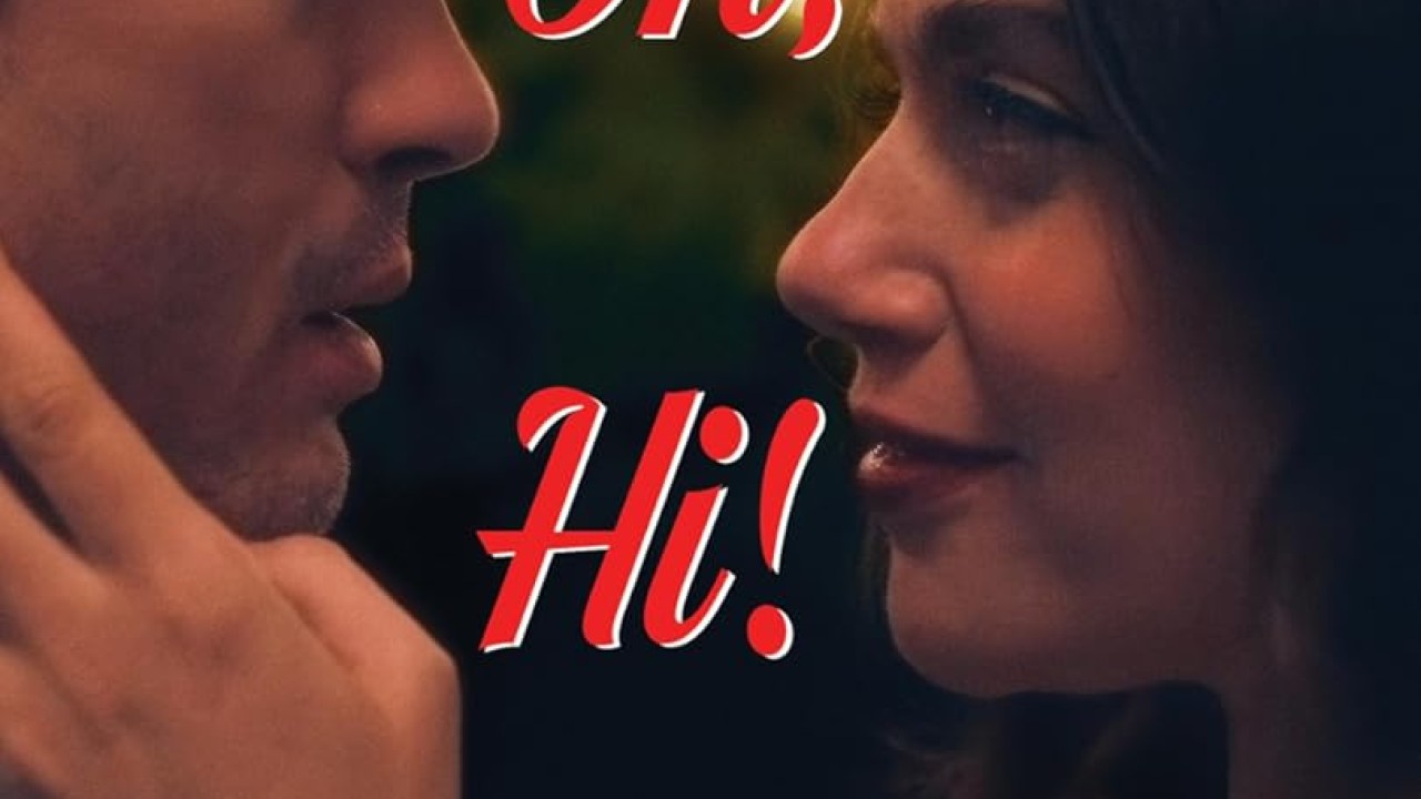 مشاهدة فيلم Oh, Hi! 2025 مترجم