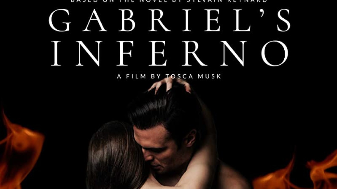 مشاهدة فيلم Gabriel’s Inferno 2020 مترجم