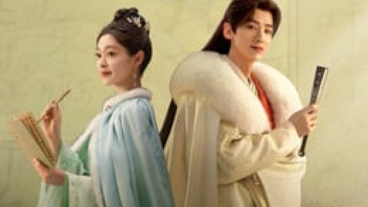 مشاهدة مسلسل Destined موسم 1 حلقة 21