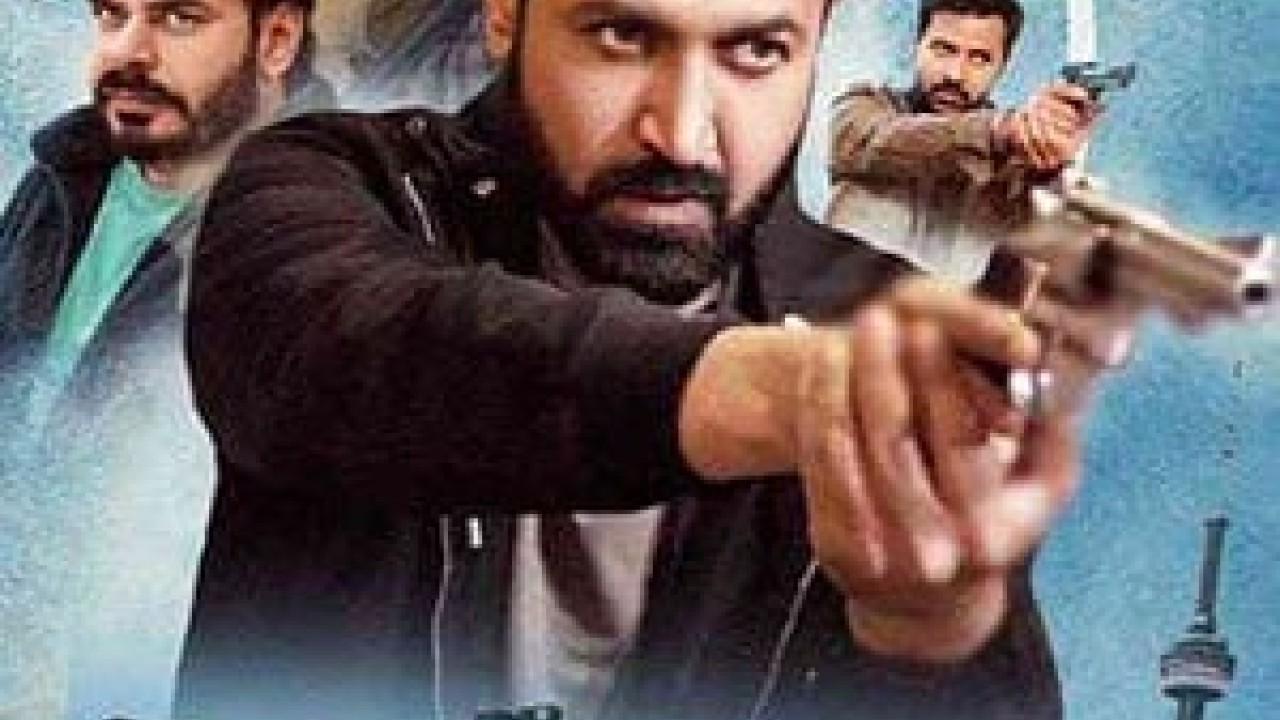 مشاهدة مسلسل Outlaw موسم 1 حلقة 4