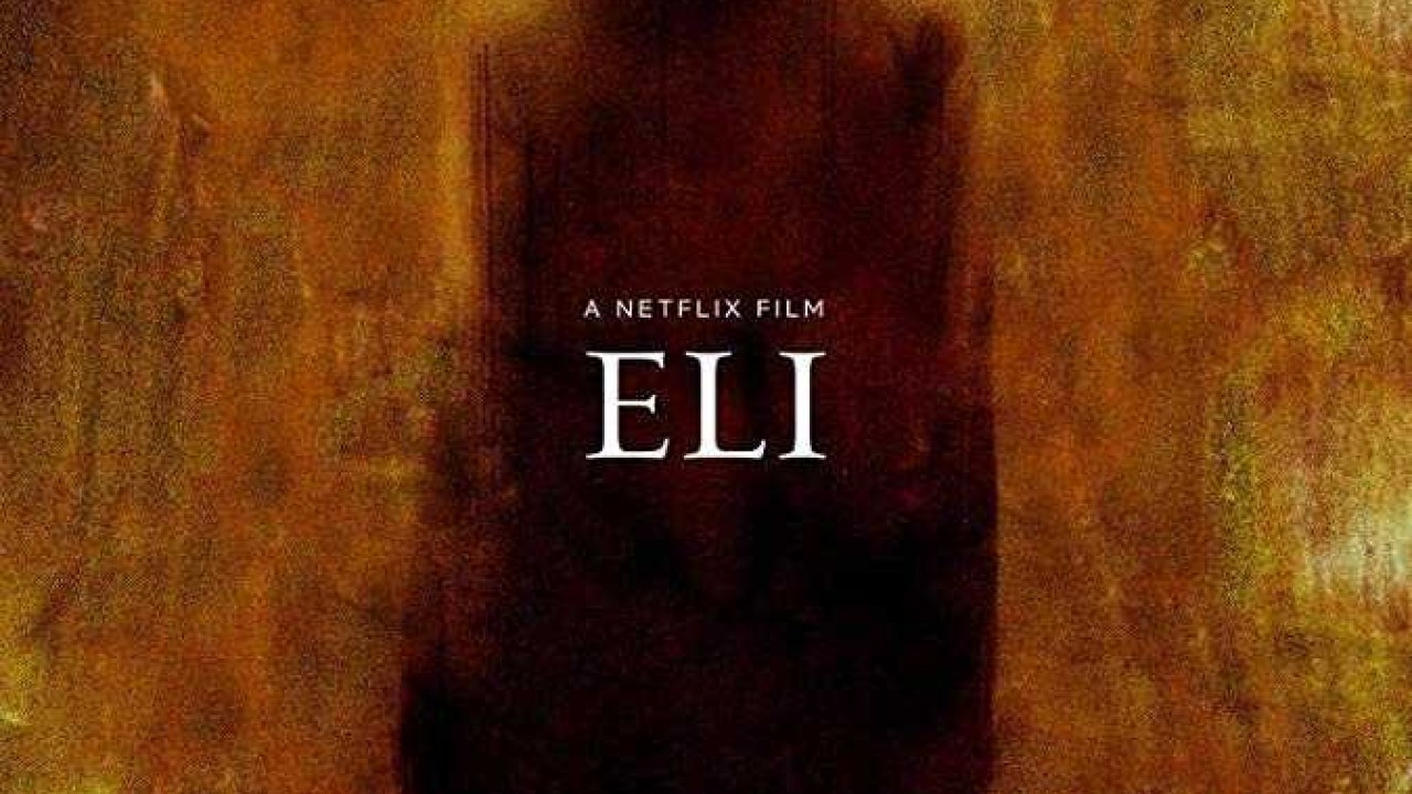 مشاهدة فيلم Eli 2019 مترجم