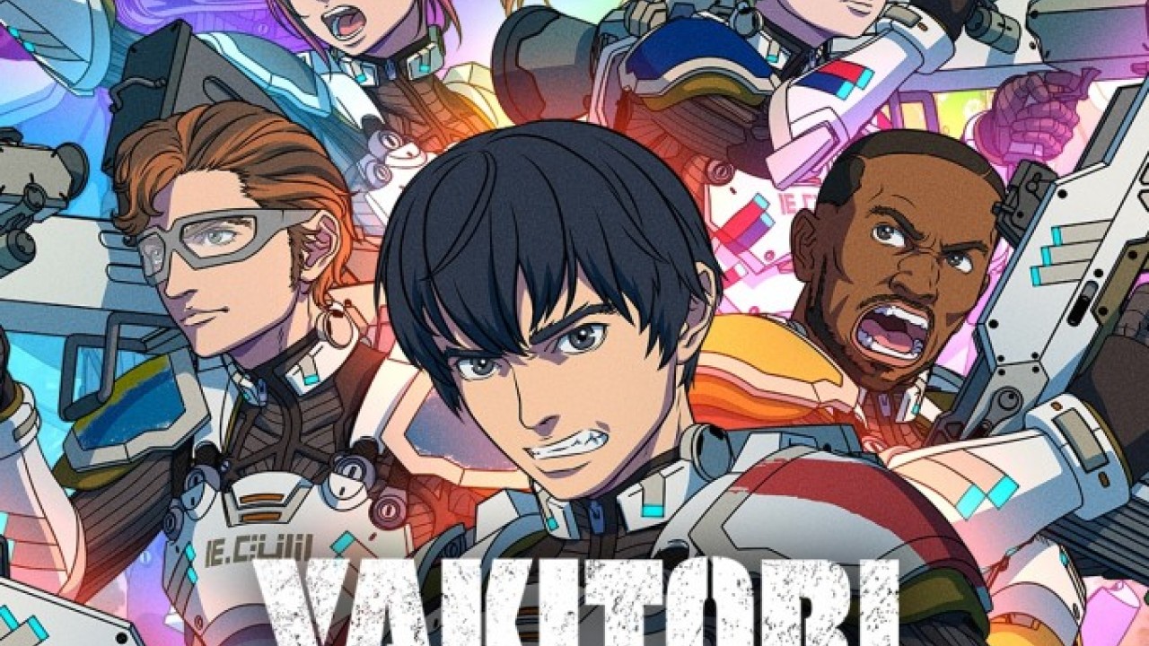 مشاهدة انمي Yakitori: Soldiers of Misfortune موسم 1 حلقة 2