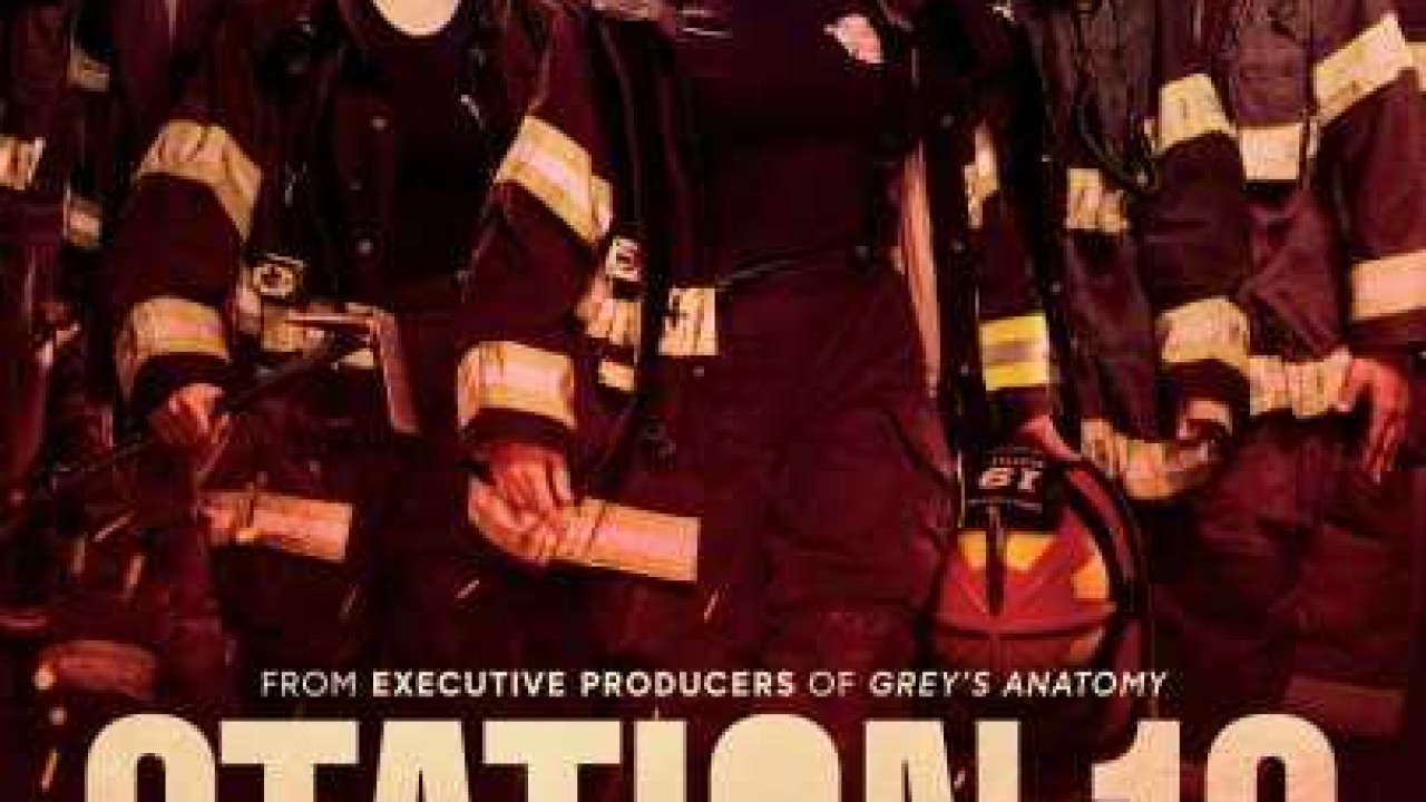مشاهدة مسلسل Station 19 الموسم 3 حلقة 14