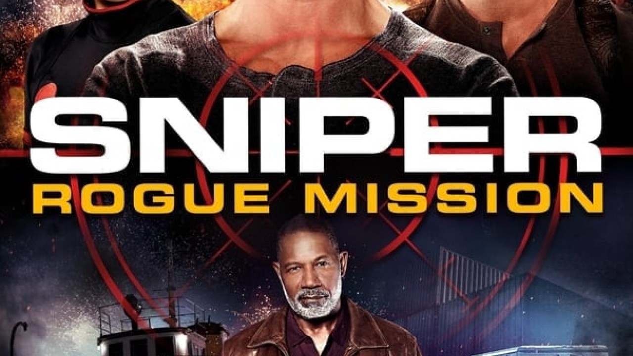 مشاهدة فيلم Sniper: Rogue Mission 2022 مترجم