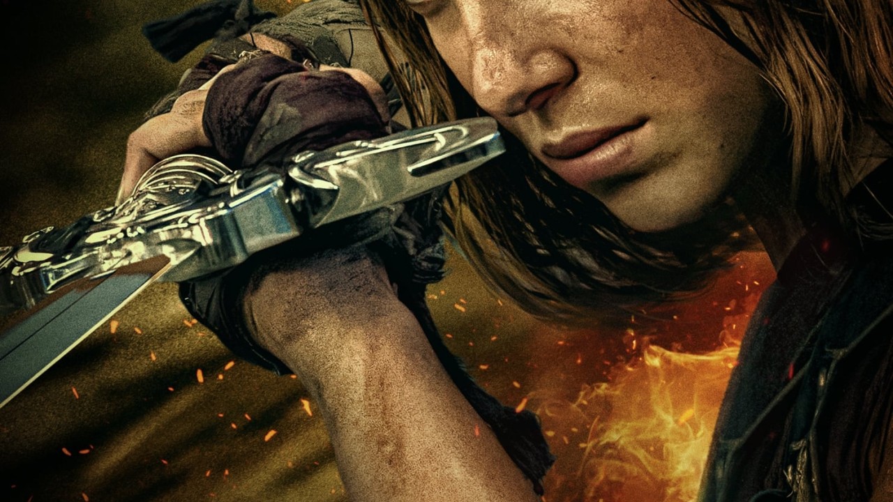 مشاهدة فيلم Damsel 2024 مترجم