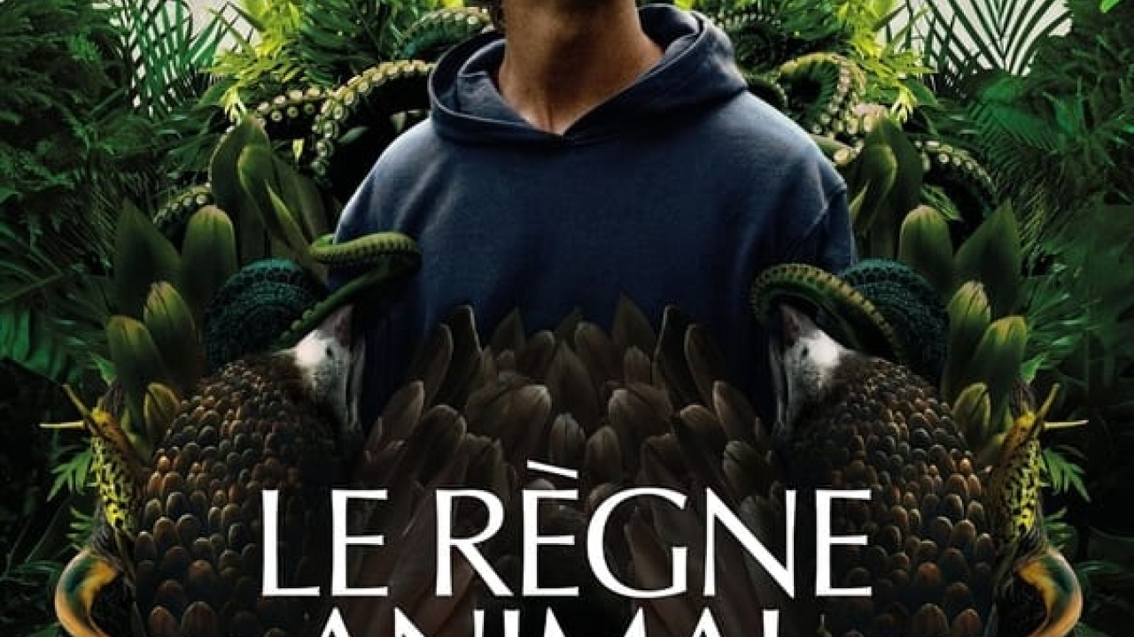 مشاهدة فيلم The Animal Kingdom 2023 مدبلج