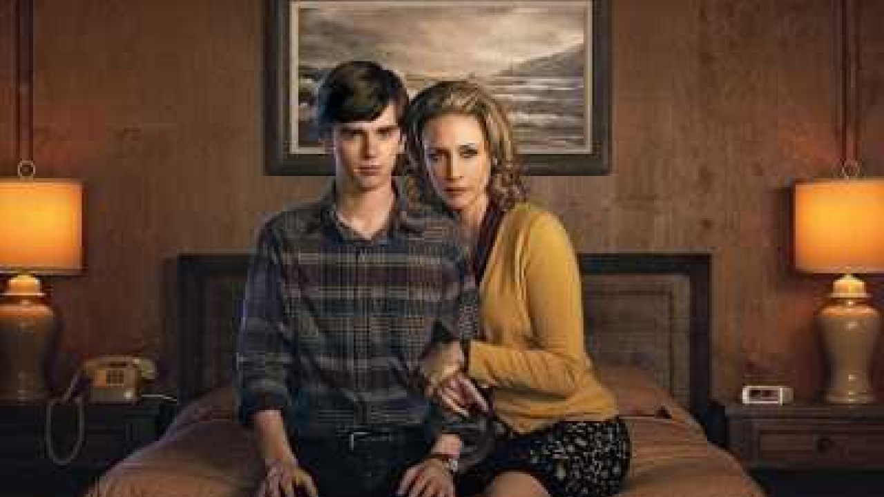 Bates Motel الموسم 1
