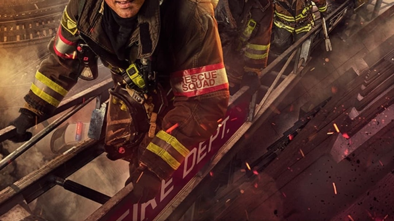 Chicago Fire الموسم 13