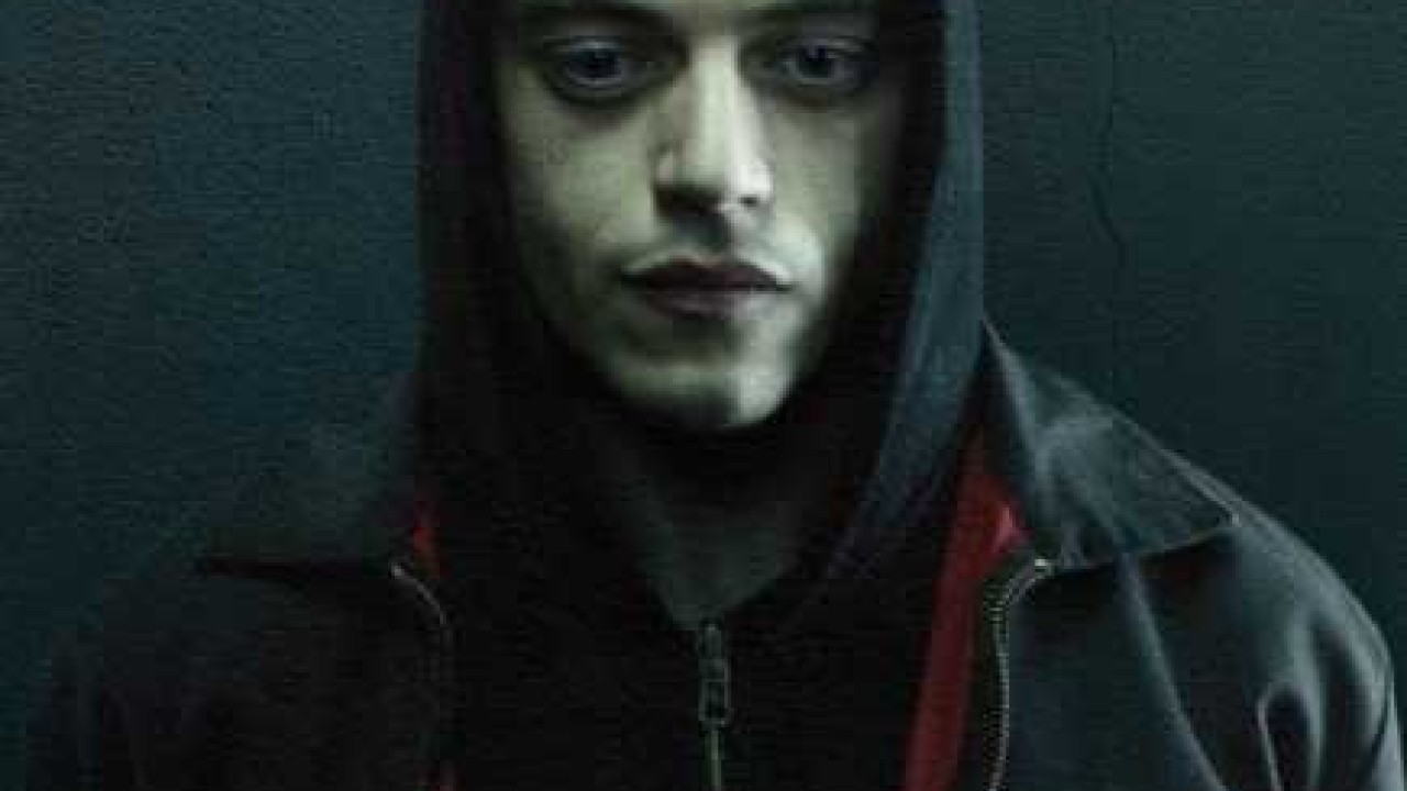 Mr. Robot الموسم 2