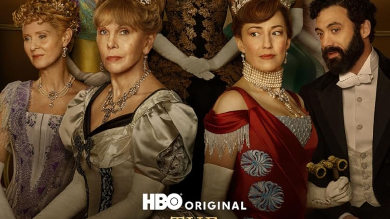 مشاهدة مسلسل The Gilded Age موسم 3 حلقة 3