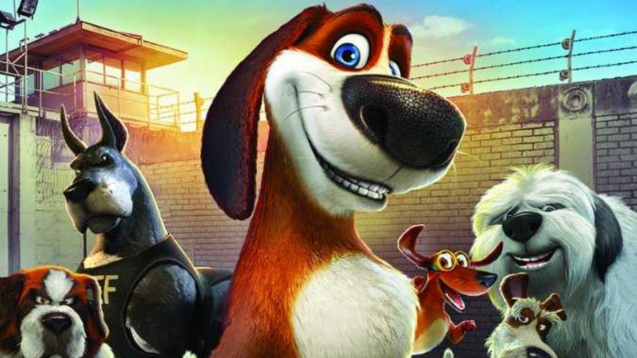 فيلم Ozzy 2016 مترجم