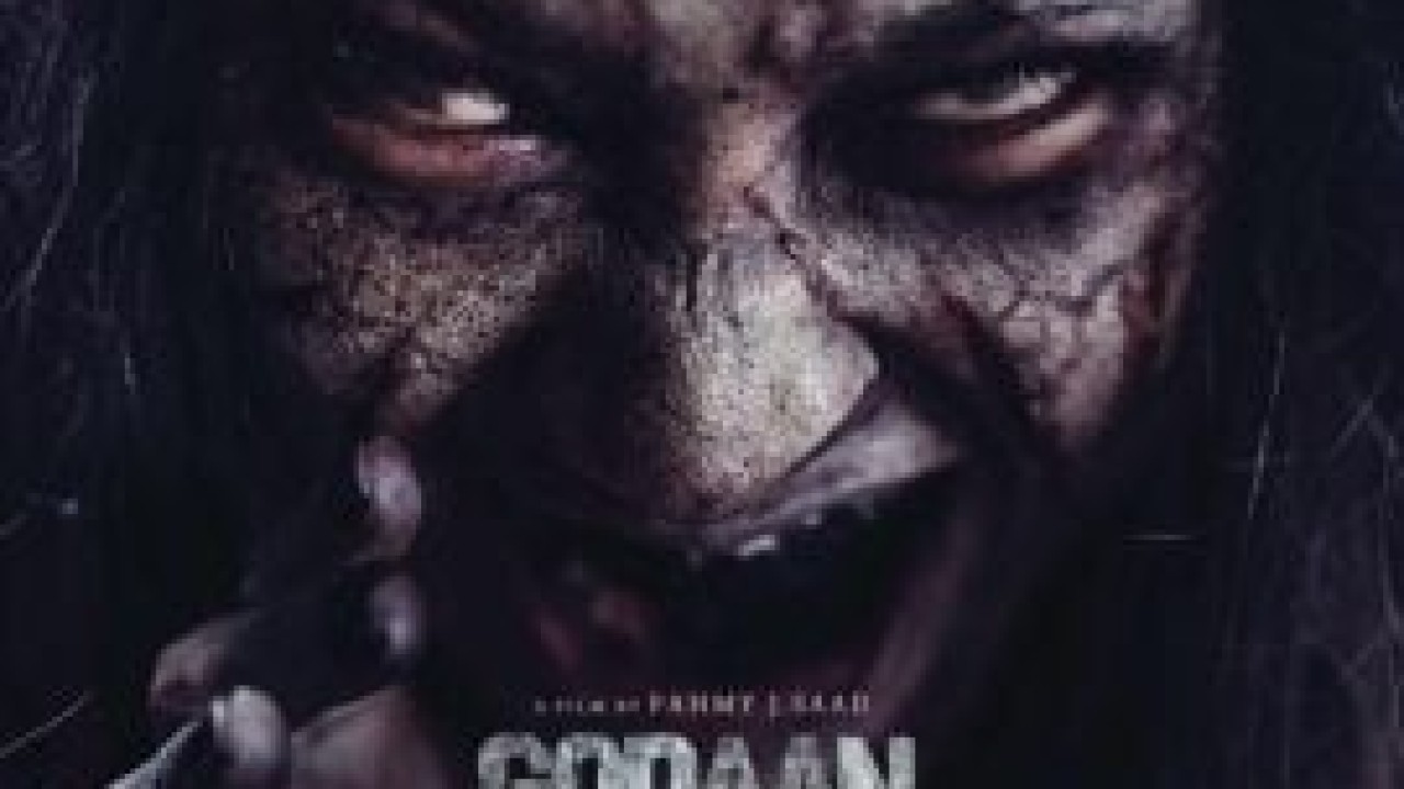 مشاهدة فيلم The Cursed of Satan Temptation مترجم