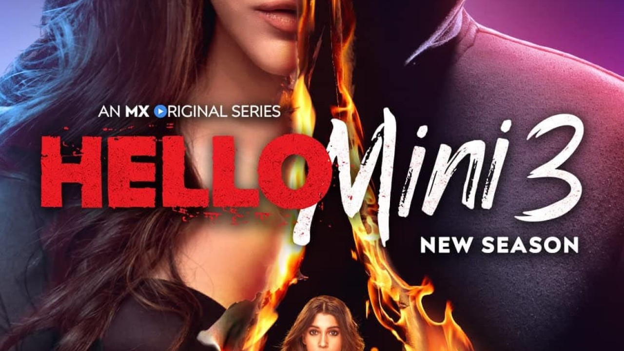 مشاهدة مسلسل Hello Mini موسم 3 حلقة 6