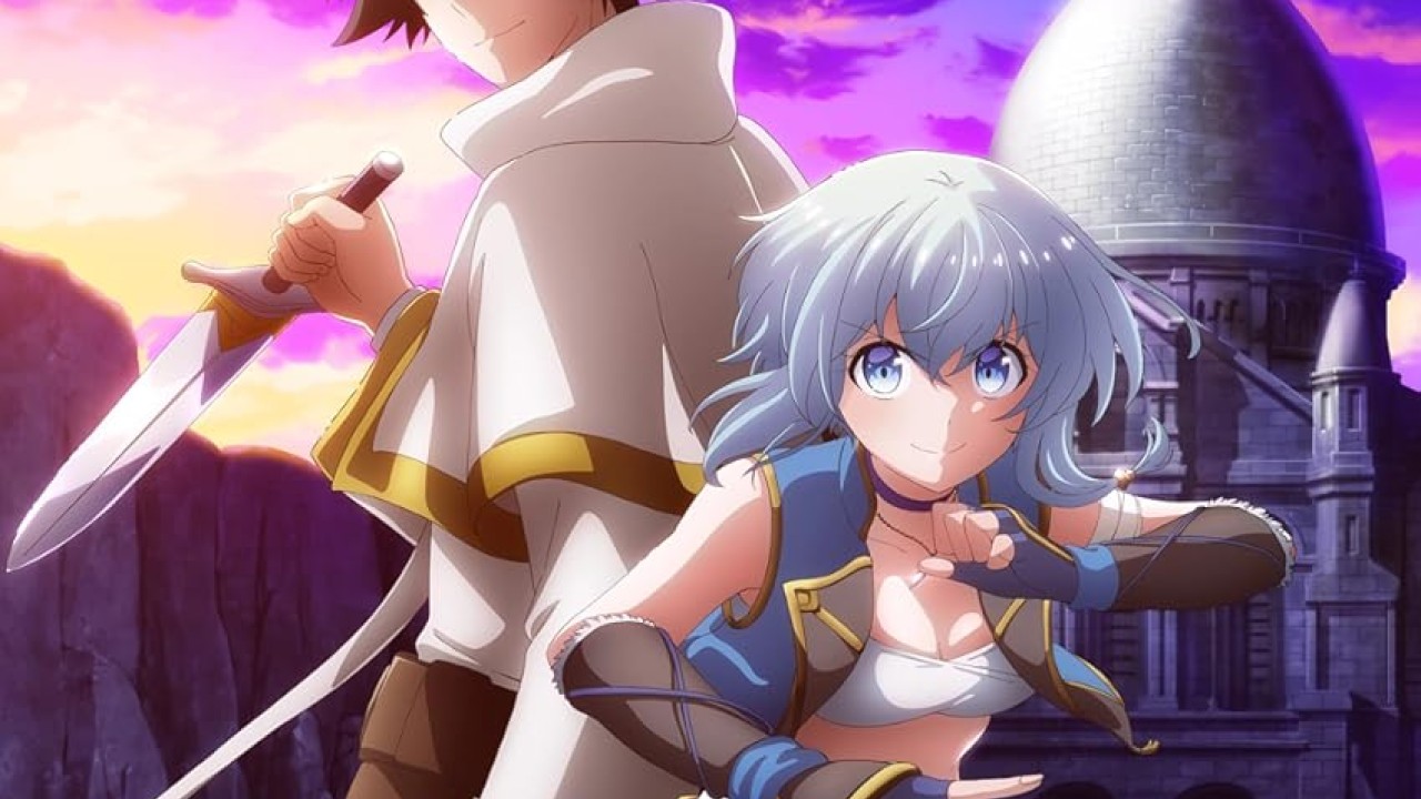 مشاهدة انمي Pâtî kara Tsuihô Sareta Sono Chiyushi موسم 1 حلقة 3