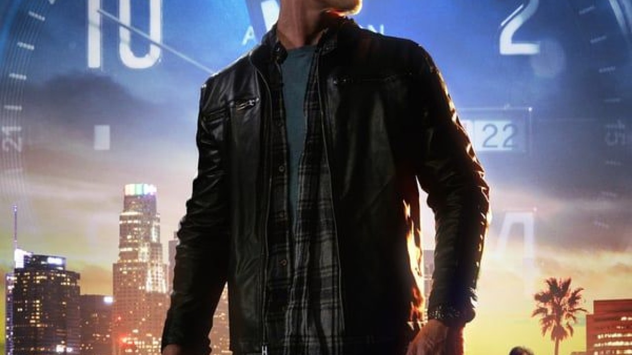 مشاهدة فيلم WEBRip Last Three Days 2020 مترجم