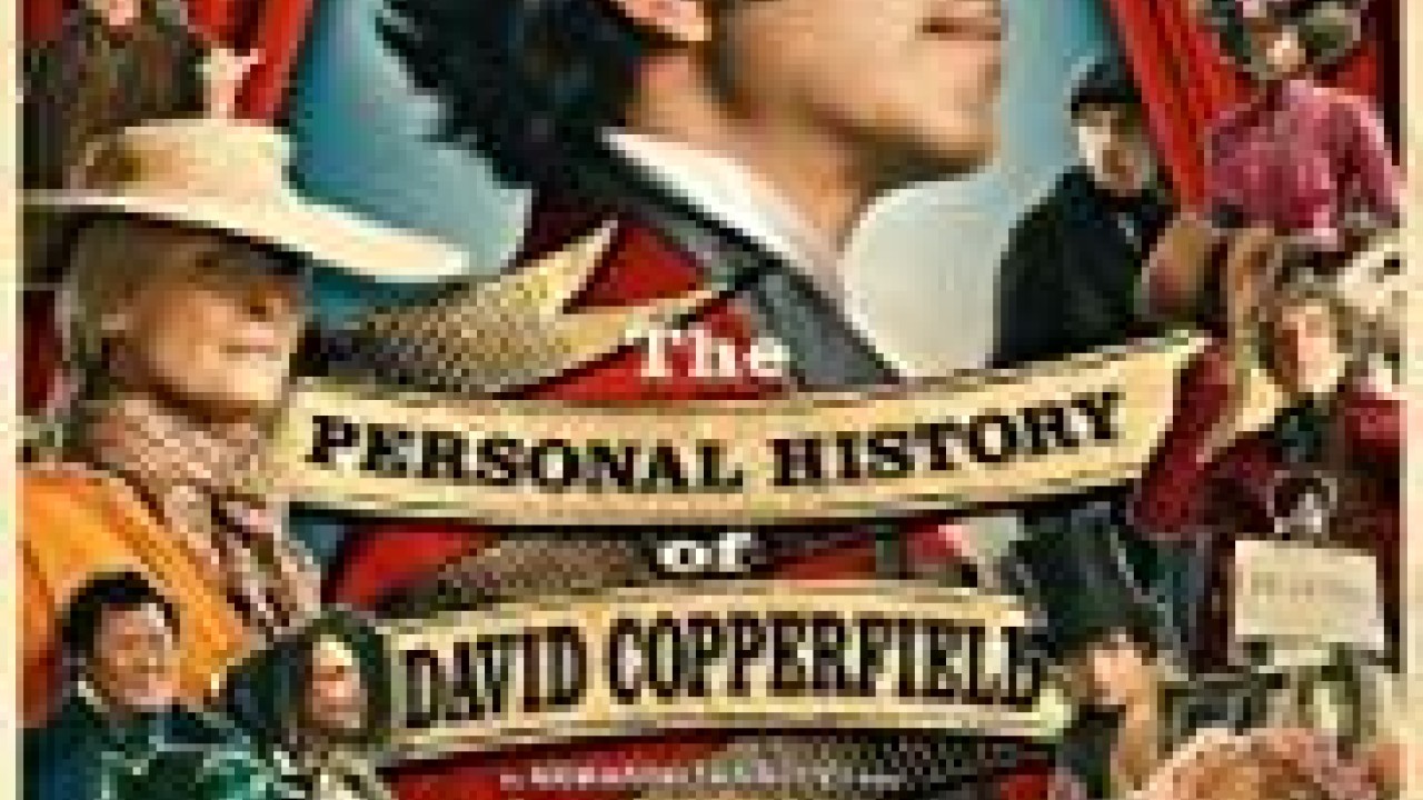 مشاهدة فيلم The Personal History of David Copperfield 2019 مترجم