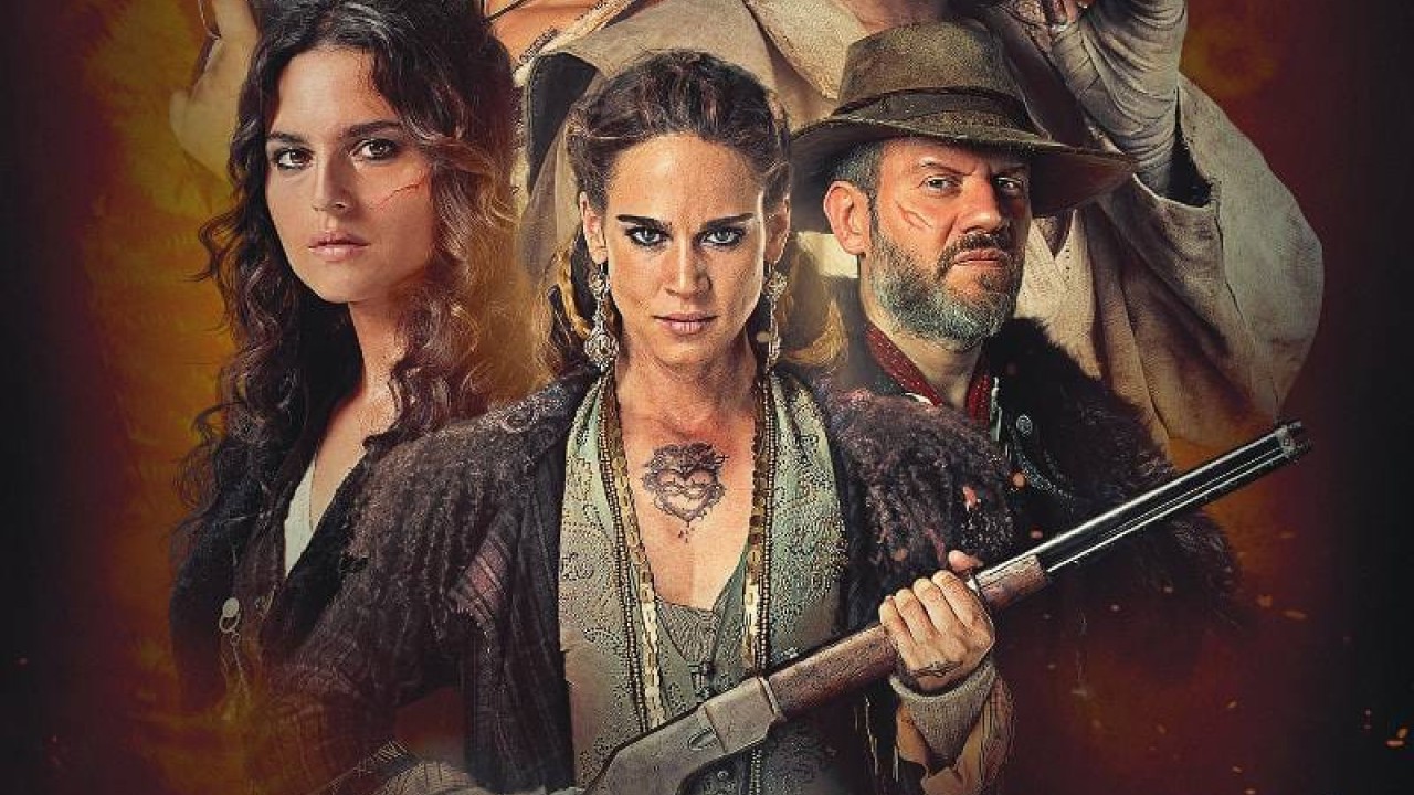 مشاهدة مسلسل Brigands: The Quest for Gold موسم 1 حلقة 1