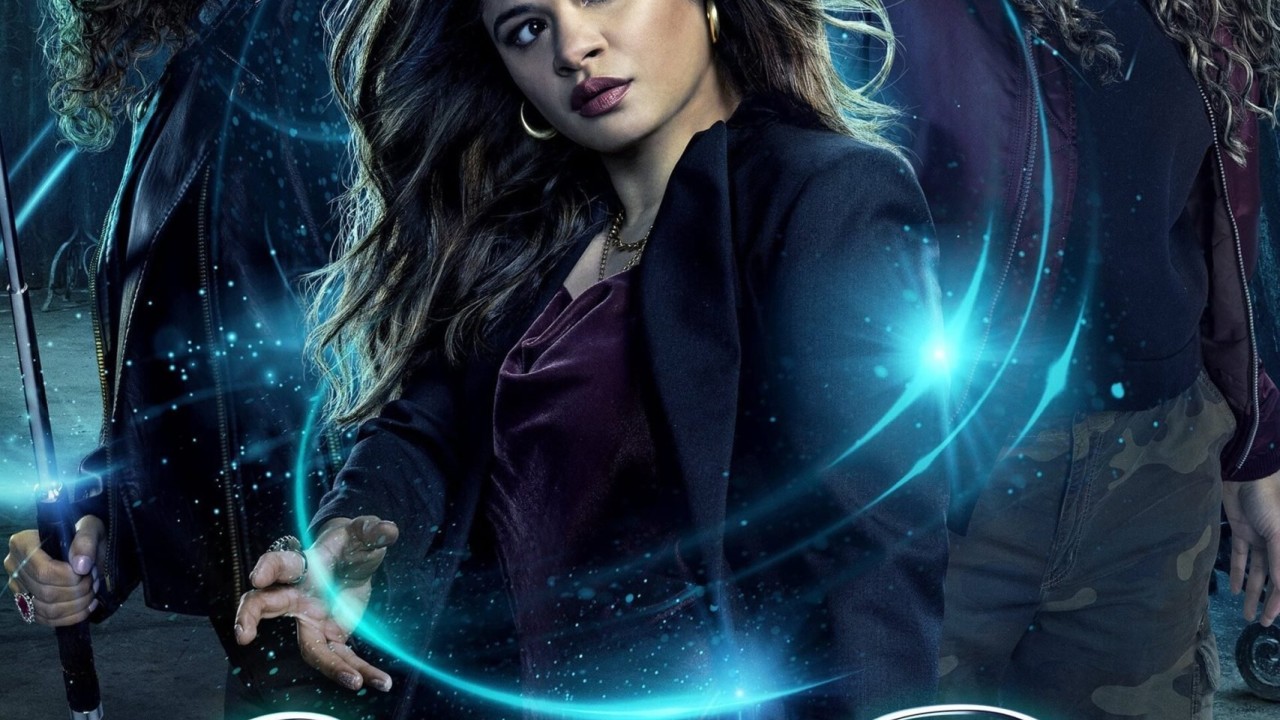 مشاهدة مسلسل Charmed موسم 4 حلقة 2