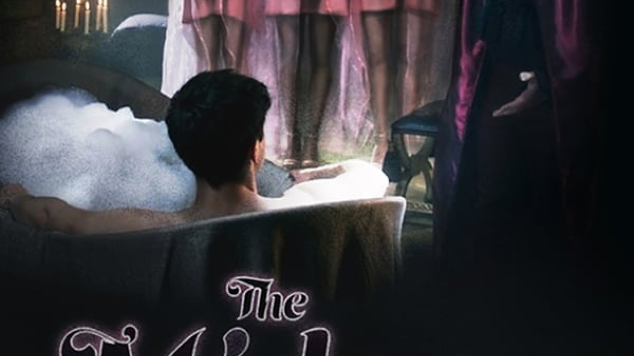 مشاهدة فيلم The Midas Touch 2020 مترجم