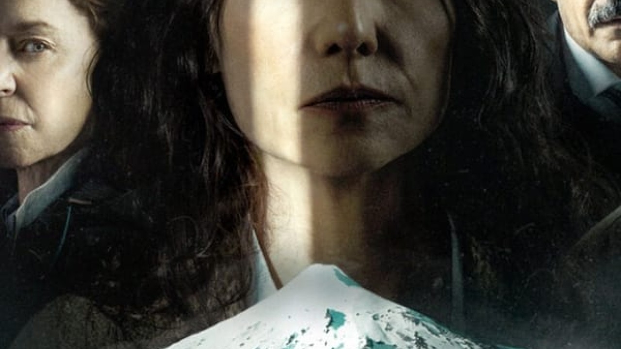 مشاهدة مسلسل 42 Days of Darkness موسم 1 حلقة 2