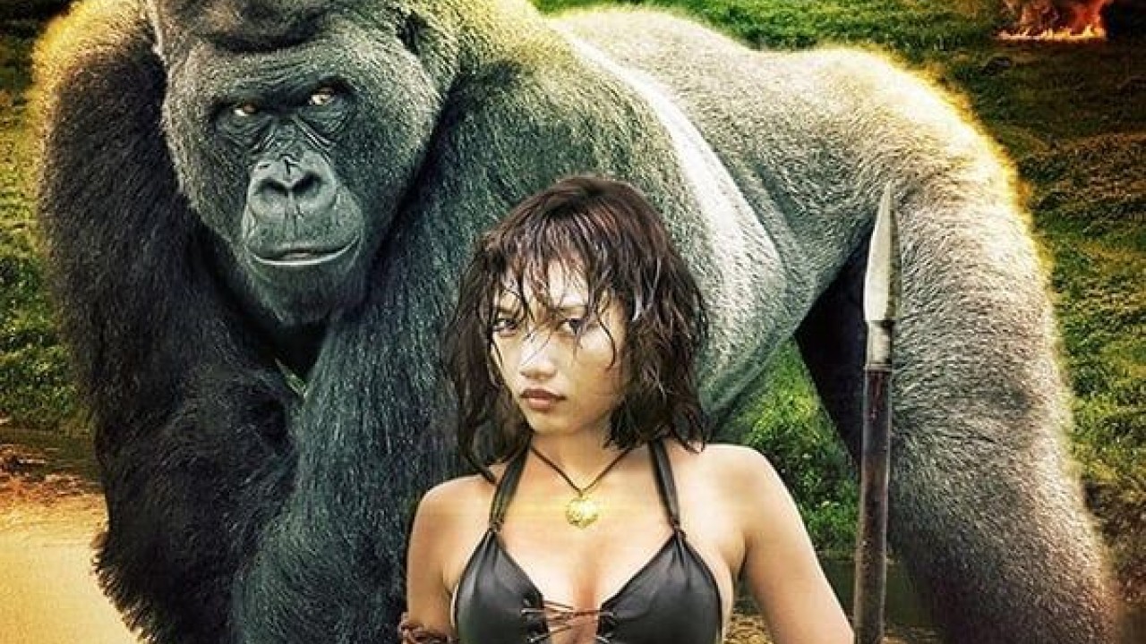 مشاهدة فيلم Woman in the Woods 2020 مترجم