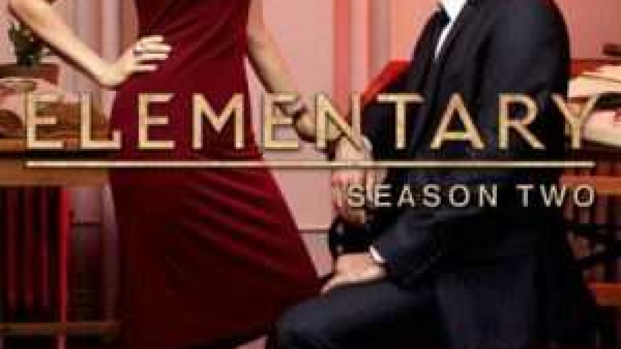 مشاهدة مسلسل Elementary موسم 2 حلقة 6