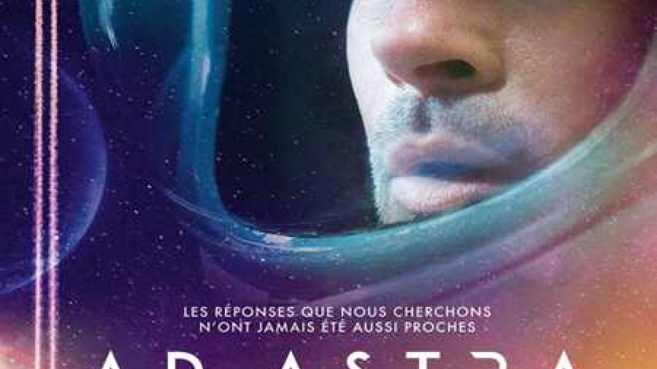 مشاهدة فيلم Ad Astra 2019 مترجم