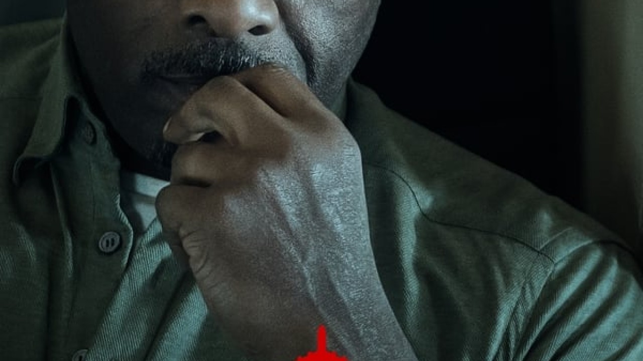 مشاهدة مسلسل Hijack موسم 1 حلقة 3