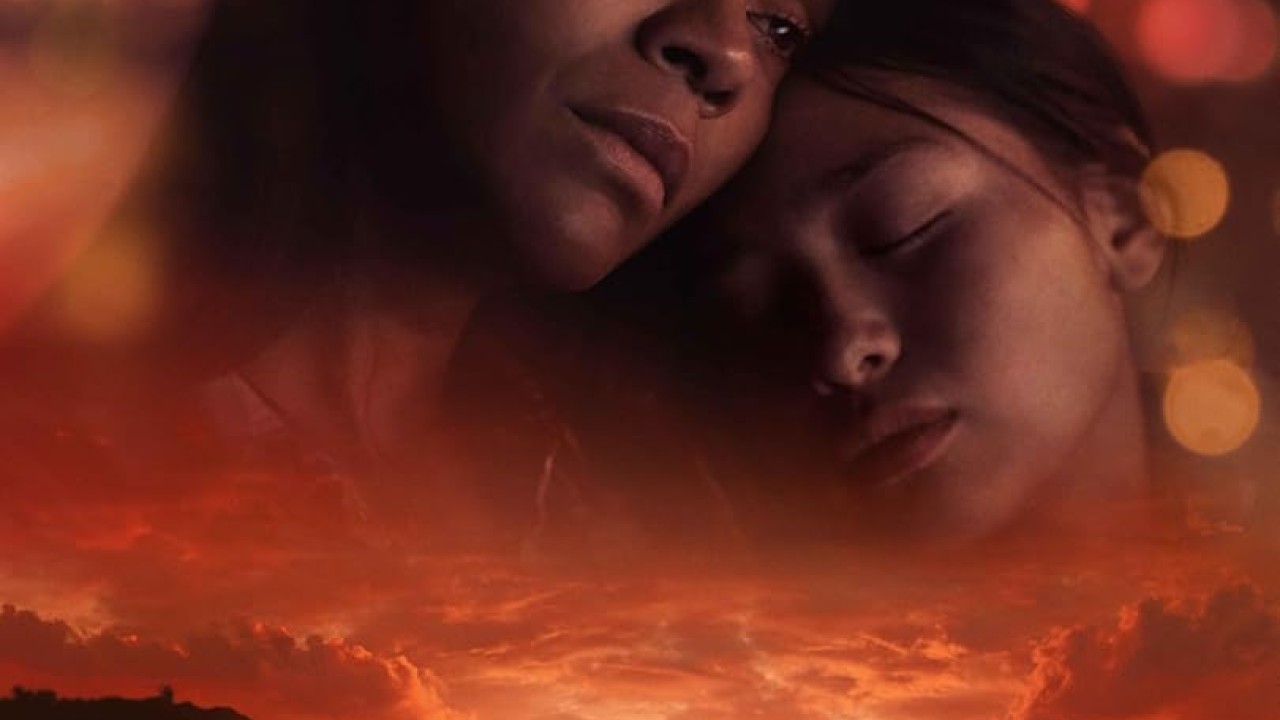 مشاهدة فيلم The Absence of Eden 2023 مدبلج