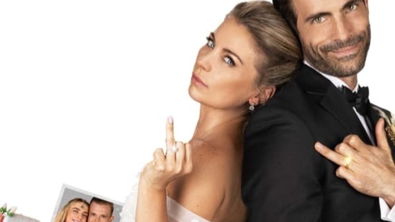 مشاهدة فيلم Noche de bodas 2024 مترجم