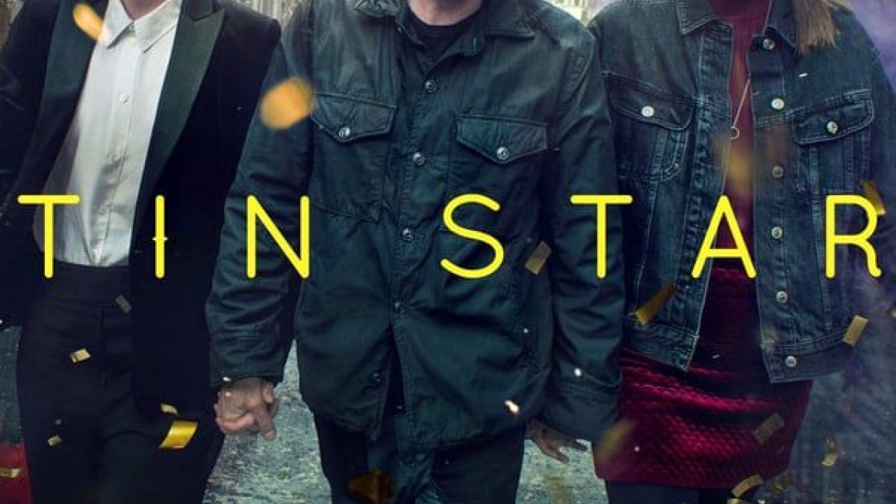 مشاهدة مسلسل Tin Star موسم 3 حلقة 3