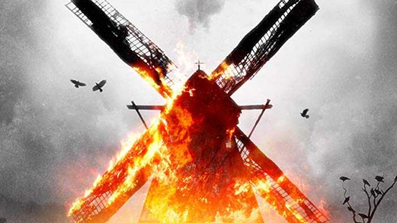 فيلم The Windmill 2016 مترجم