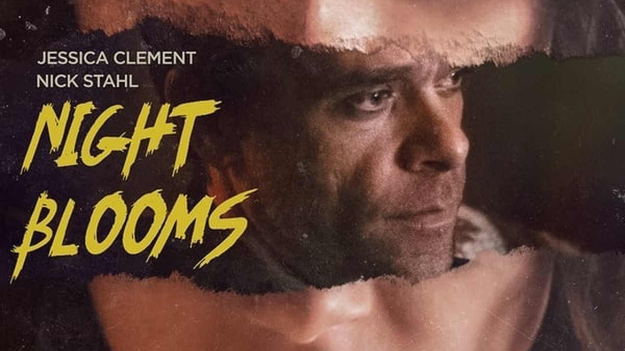 مشاهدة فيلم Night Blooms 2021 مترجم