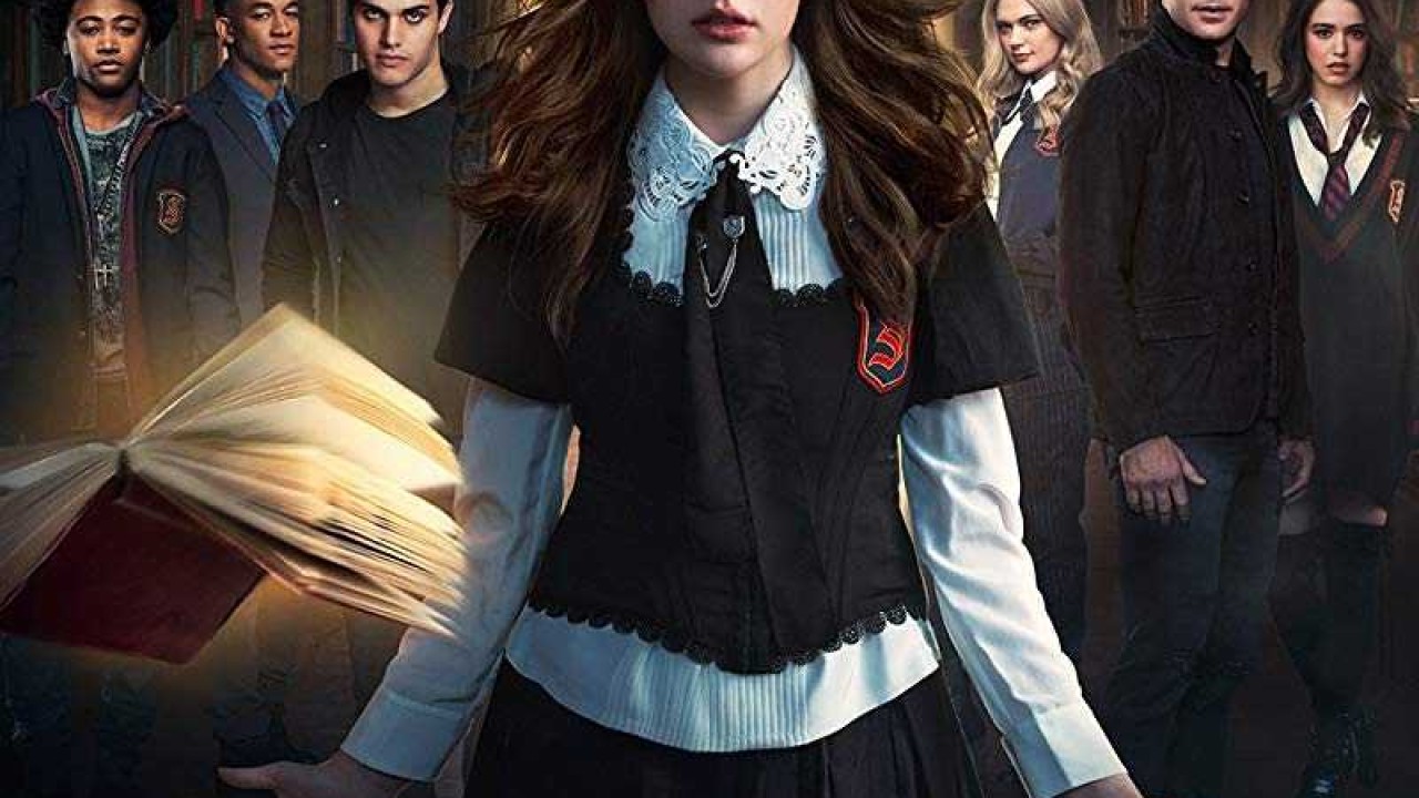 مسلسل Legacies موسم 1 حلقة 2