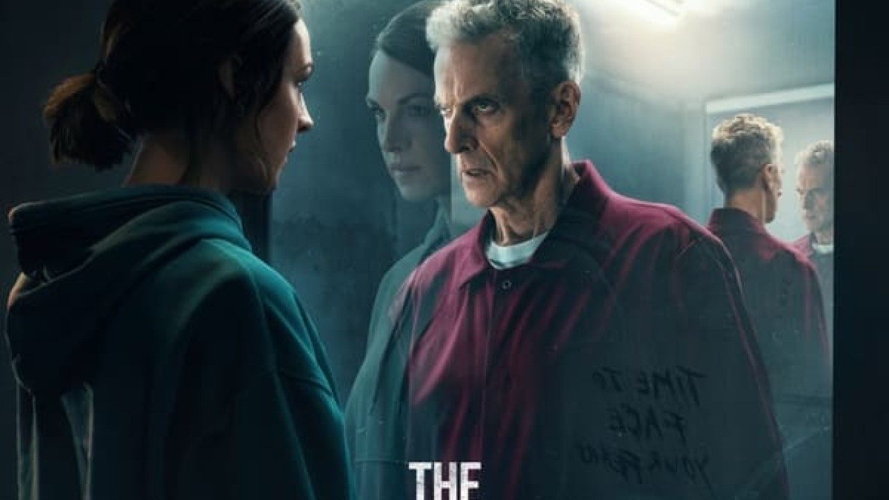 مشاهدة مسلسل The Devil’s Hour موسم 1 حلقة 3