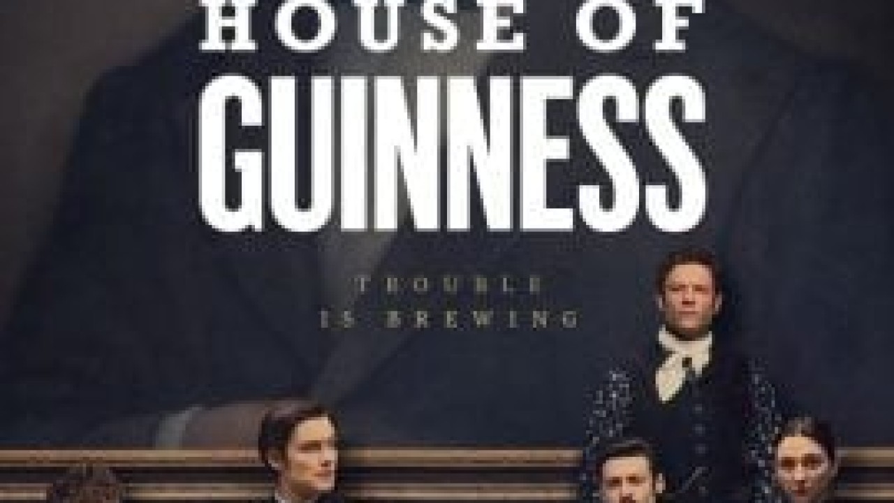 House of Guinness