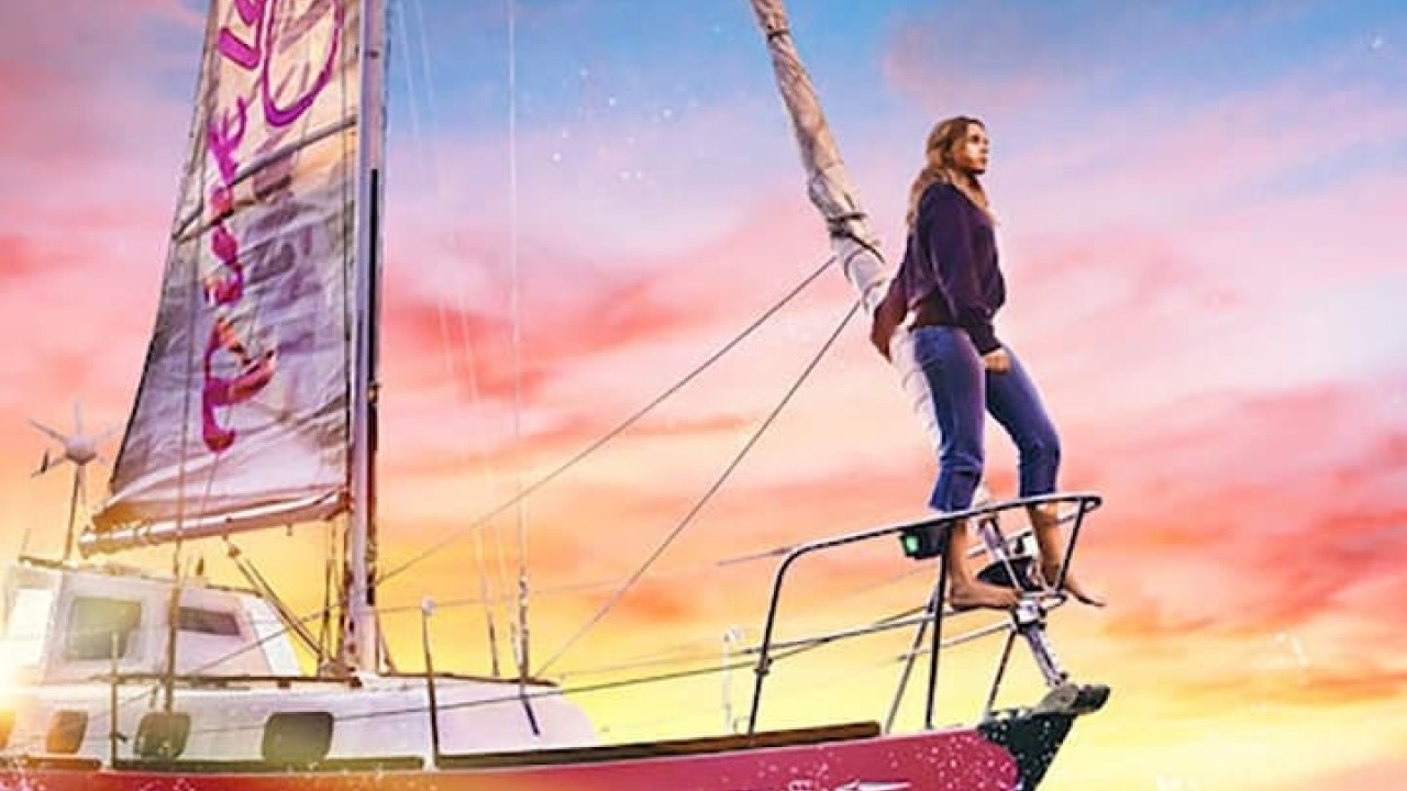مشاهدة فيلم True Spirit 2023 مترجم