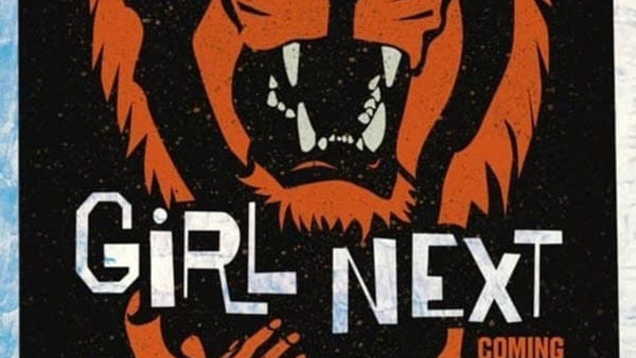 مشاهدة فيلم Girl Next 2021 مترجم