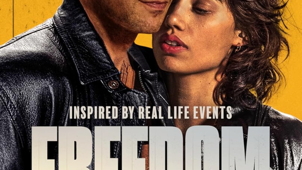 مشاهدة فيلم Freedom 2024 مترجم
