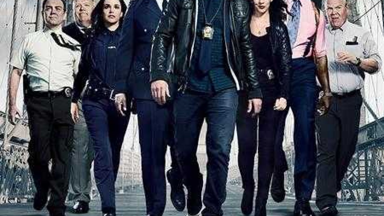 Brooklyn Nine Nine الموسم 7
