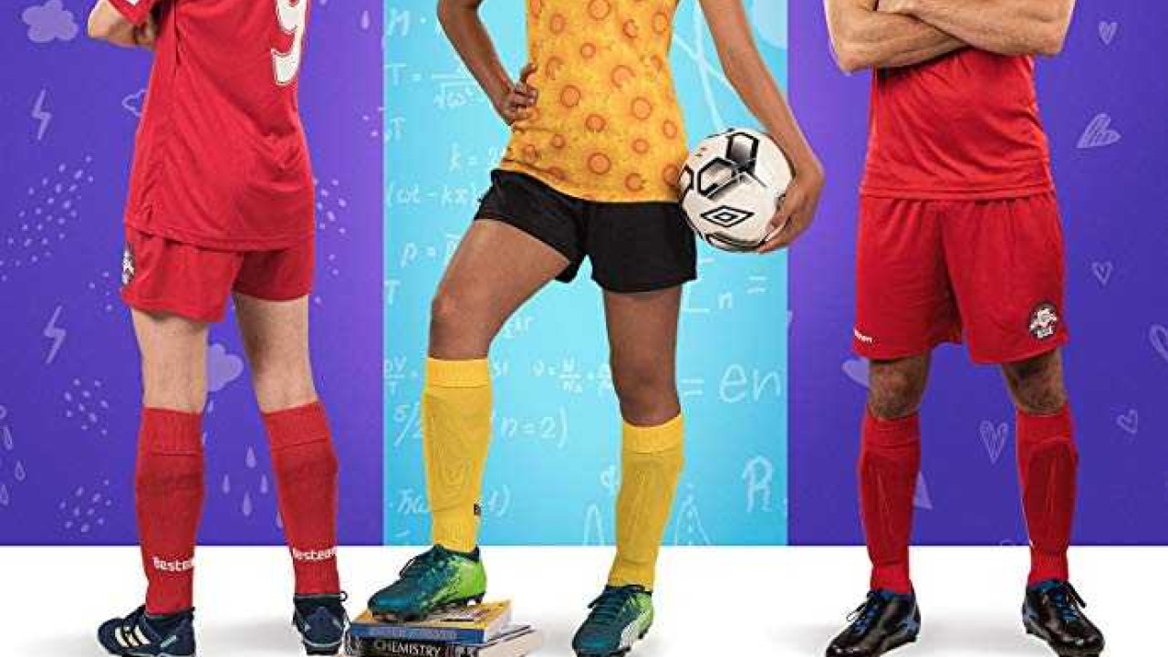 مشاهدة فيلم Back of the Net 2019 مترجم