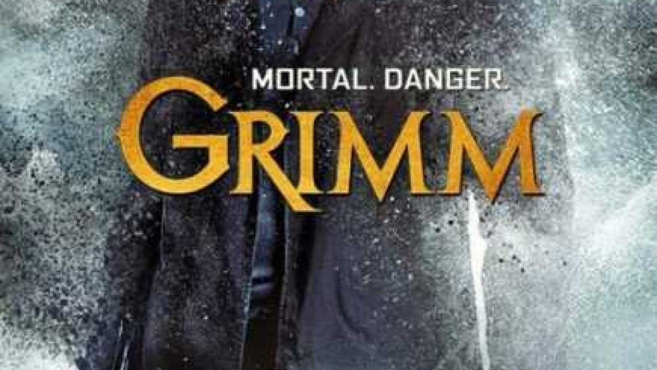 مشاهدة مسلسل Grimm موسم 4 حلقة 21