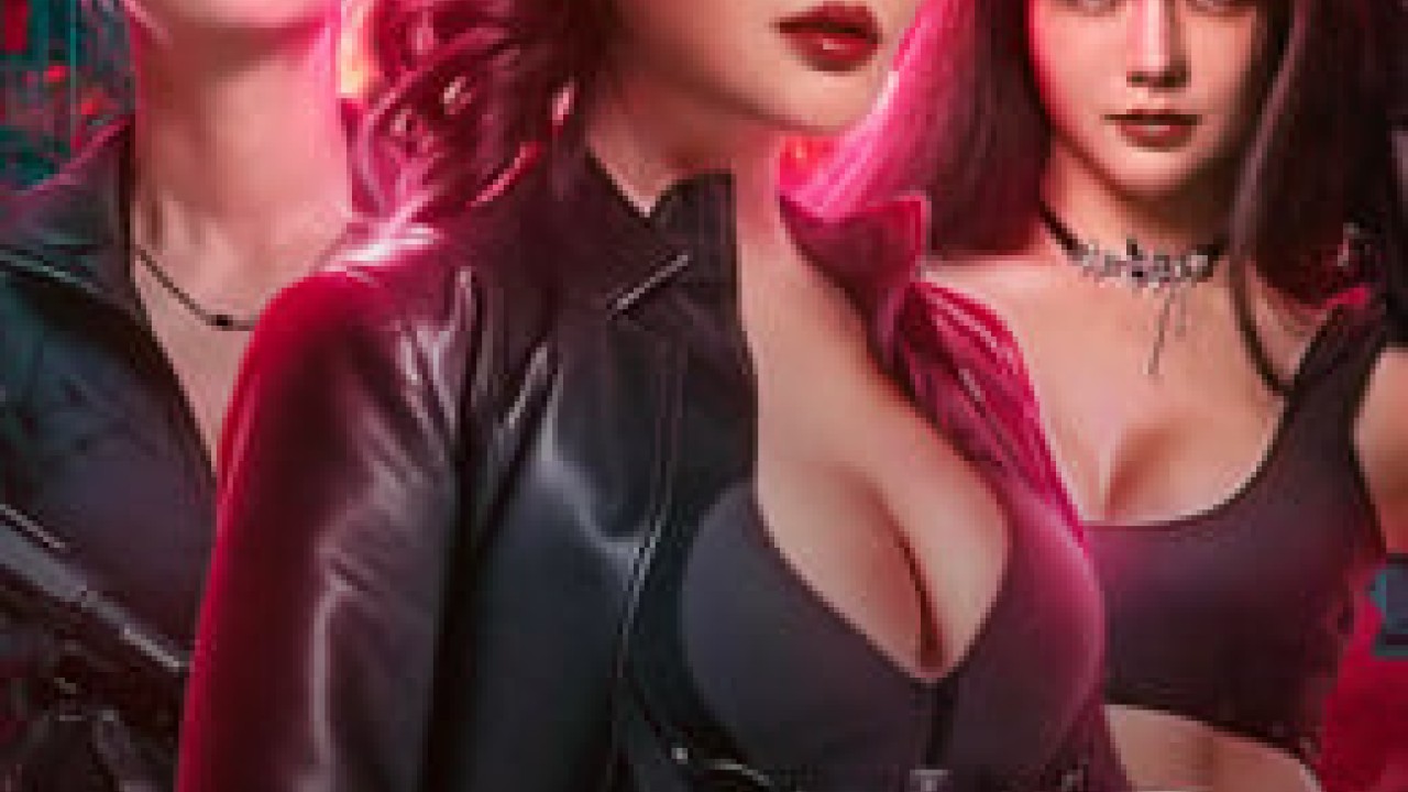 مشاهدة فيلم 2024 Wild Agent 2: Peach Assassination مترجم