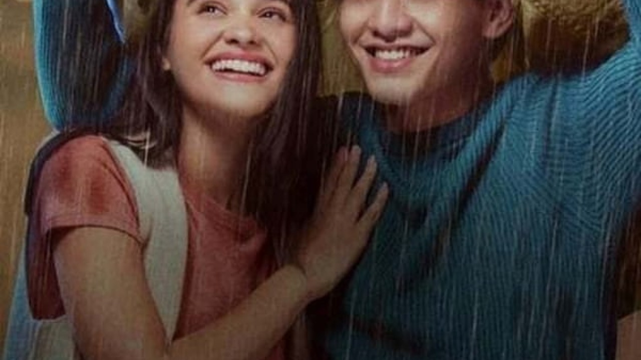مشاهدة فيلم Love Like the Falling Rain 2020 مترجم