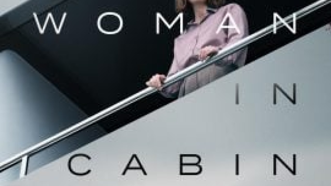 مشاهدة فيلم The Woman in Cabin 10 مترجم