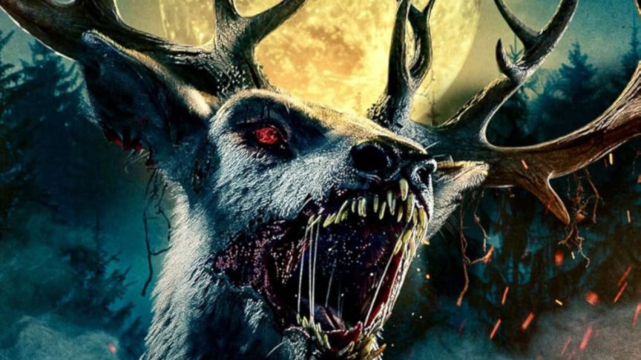 مشاهدة فيلم Bambi: The Reckoning 2025 مدبلج
