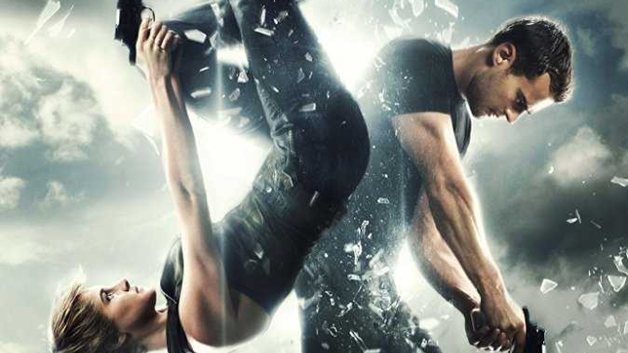 فيلم Insurgent 2015 مترجم