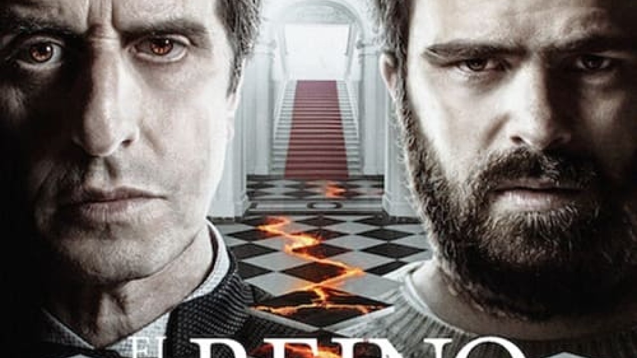 مشاهدة مسلسل The Kingdom موسم 2 حلقة 3