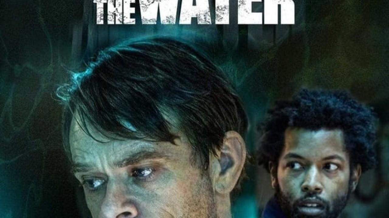 Fear the Walking Dead Dead in the Water